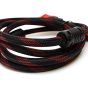 كابل HDMI، طوله 5 متر - اسود