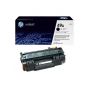 Hp 49A LaserJet Ink Toner Cartridge, Black - Q5949A