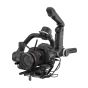Zhiyun-Tech Crane 3S Handheld Stabilizer - Black