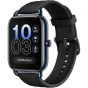 OnePlus Nord Smart Watch, Midnight Black Case and Black Strap - OPBBE221