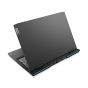 Lenovo IdeaPad Gaming 3 15IAH7 Laptop, Intel Core i7-12650H, 15.6 Inch, 512GB SSD, 16GB RAM, NVIDIA GeForce RTX 3050 Ti 4GB GDDR6 Graphics, Dos- Onyx Grey