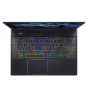 Acer Predator HELIOS300-PH315-55-7213 Gaming Laptop, Intel Core i7-12700H, 15.6 Inch QHD IPS, 165Hz, 1TB SSD, 32GB RAM, Nvidia RTX3070 8GB, FREEDOS - Black