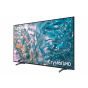 Samsung 55 Inch 4K UHD Smart LED TV with Built-in Receiver - UA55DUE800UXEG with ETI TV Wall Mount