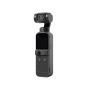 Dji Pocket 2 4K Handheld Sports and Action Camera, Black - DJI-ZPK200