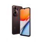 Vivo Y18, 128GB, 6GB, 4G LTE, Dual SIM- Mocha Brown