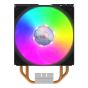 Coolermaster Hyper 212 LED Turbo Cooling System - Black
