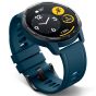 Xiaomi Watch S1 Active Waterproof, 1.43 Inch - Blue