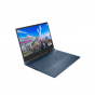 اتش بي Victus 16-R1043 لابتوب للألعاب، إنتل كور i7-14700HX، 512 جيجا SSD، 16 جيجا رام، 16 بوصة، شاشة FHD 144Hz IPS، كارت شاشة انفيديا جي فورس RTX 4050 6 جيجا، دوس - أزرق