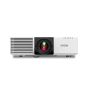 Epson Power Lite 3LCD Projector, WUXGA, 6200 Lumens, White - L630U