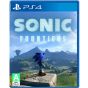 Sonic Frontiers for Playstation 4