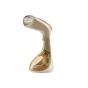Mienta Speedy Portable Garment Steamer, 1650 Watt, Gold - GS42809A 