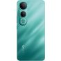  فيفو V50 لايت، 256 جيجا، رام 8 جيجا، شبكة  4G LTE، شريحتين اتصال - اخضر سيلك مع سماعات اذن لاسلكية ريدينجتون ايربودز برو الجيل التاثي - ابيض