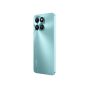 Honor X6a, 128GB, 4GB RAM, 4G, Dual SIM, Cyan Lake