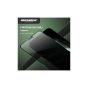 Rock Rose Glass Privacy Screen Protector for Apple iPhone 12 Pro Max - RRTGIP12PMCP