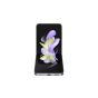 Samsung Galaxy Z Flip 4 Dual Sim, 256GB, 8GB RAM, 5G- Purple