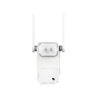 D-Link AC1200 Wi-Fi Range Extender, White - DAP-1610
