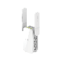 D-Link AC1200 Wi-Fi Range Extender, White - DAP-1610