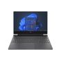لاب توب اتش بي فيكتوس 15-fa1001ne جيمينج، انتل كور i7-13700H، سعة 1 تيرا SSD، رام 16 جيجا، شاشة 15.6 بوصة، دقة FHD، كارت شاشة انفيديا جي فورس RTX 4050 سعة 6 جيجا، ويندوز 11 - فضي 
