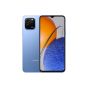 Huawei Nova Y61, Dual SIM, 64GB, 4GB RAM, 4G LTE-Sapphire Blue