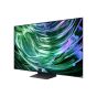 Samsung 55 Inch  4K UHD Smart OLED TV with Built in Receiver -QA55S90DAWXXY