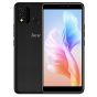 اي كي يو A7 بشريحتين، 16جيجا، رام 2 جيجا، شبكة 3G LTE - اسود بدون ضمان