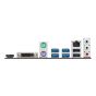 MSI A520M-A PRO, AMD AM4, Micro-ATX Motherboard, DDR4, 1Gbps LAN
