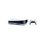 Sony PlayStation 5  Disc Edition, 1TB SSD with Wireless Controller, White- UAE Version