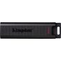 Kingston DataTraveler Max USB 3.2 Gen 2 Flash Drive, 512GB Capacity