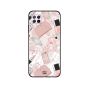 Moreau Laurent Cream Pink Makeup Items Printed Back Cover for Huawei Nova 7i