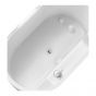 Tank Pro RO  Water Filter, 8 Stages- White