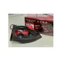 Sokany Steam Iron, 190 ml, 1800 Watt, Black and Red - sk-11022