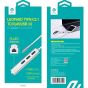 موزع USB ديفيا 4 في 1، فضي - 987299