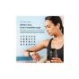 Oraimo Smart Watch, 1.69 inch, Navy - OSW-16 Pro