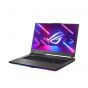 Asus ROG Strix G17 2023 G713PV-HX048W Laptop, AMD Ryzen 9 7845HX, 1TB SSD, 16GB RAM, 17.3 Inch FHD, 144Hz, NVIDIA GeForce RTX 4060 8GB, Windows 11 - Eclipse Grey with Bag