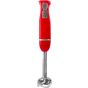 ULTRA Hand Blender with Beaker, 600ml, 450 Watt, Red- UHB403RW