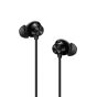OnePlus Bullets Wireless Z2 ANC Wireless Earphone, Black