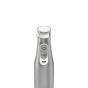 Tank Hand Blender with Attachments, 500ml, 1200 Watt, White and Silver- CM-6004