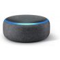 Amazon Echo Dot 3rd Gen Smart Speaker with Alexa - Black