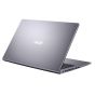 ASUS X515EA-GR005W Laptop, Intel Core i5-1135G7, 15.6 Inch FHD, 512GB SSD, 8GB RAM, Intel Iris XE Graphics, Windows 11 - Grey