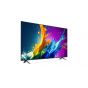 شاشة تلفزيون ال جي 75 بوصة سمارت QNED، بدقة 4K UHD، بريسيفر داخلي - 75QNED80T6B