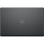 لاب توب ديل فوسترو 3520، انتل كور i5-1235U، هارد SSD سعة 512 جيجا، 8 جيجا رام، شاشة 15.6 بوصة، دقة FHD بمعدل تحديث 120 هرتز، كارت انتل UHD جرافيكس، اوبنتو - اسود