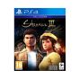 Shenmue 3 International Version for PlayStation 4