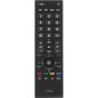 ريموت كنترول لشاشة توشيبا ct-90380 - اسود