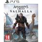 Assassin's Creed Valhalla for PlayStation 5