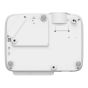 Benq Wireless DLP Projector, FHD, 3500 Lumens, White - EH600