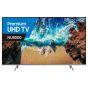 Samsung 82 Inch 4K Premium Ultra HD Smart LED TV With Built-In Receiver - 82NU8000