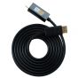 كابل HDMI توبي، 1.8 متر، اسود - DC604