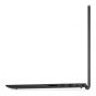 Dell Vostro 3530 Laptop, Intel Core i5-1334U, 512GB SSD, 8GB RAM, 15.6 Inch, FHD, Intel UHD Graphics, FREEDOS - Carbon Black