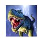 Big Rex Skin For Apple Ipad Mini 6th Gen