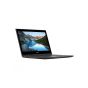 لاب توب ديل لاتيتيود 3390 قابل للتحويل 2 في 1، انتل كور i5-8250U، هارد  SSD بسعة 256 جيجا، رام 8 جيجا، شاشة مقاس 13.3 بوصة، بدقة FHD، كارت شاشة انتل UHD جرافيكس 620، ويندوز 10  - اسود (إستيراد)، فئة A، ضمان 6 شهور